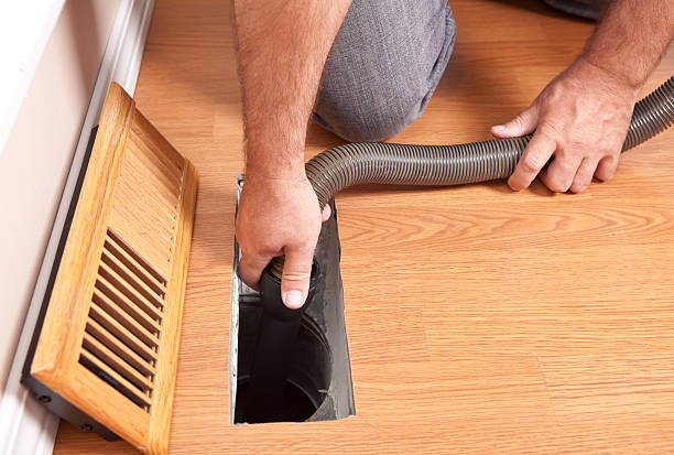 Best Air Duct Cleaning Company Near Me  in Clarksville, TX