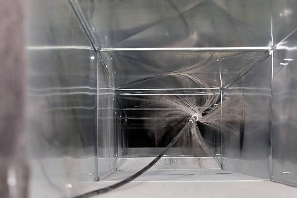 Best Commercial Air Duct Cleaning  in Clarksville, TX