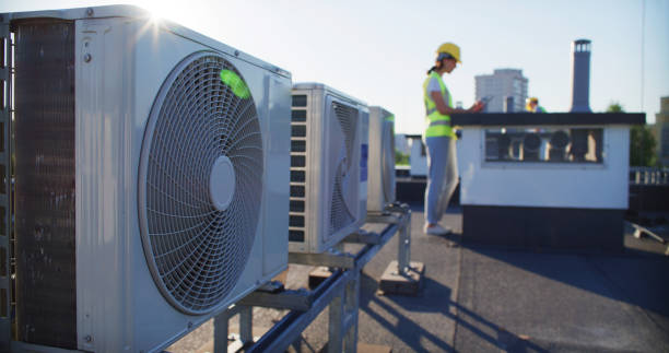 Best HVAC Maintenance and Cleaning  in Clarksville, TX