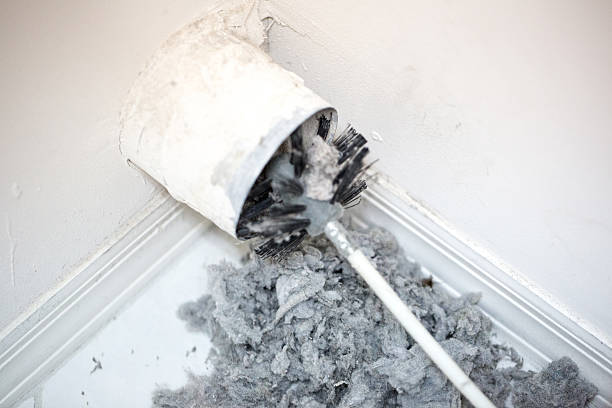 Trusted TX Airduct Cleaning Experts