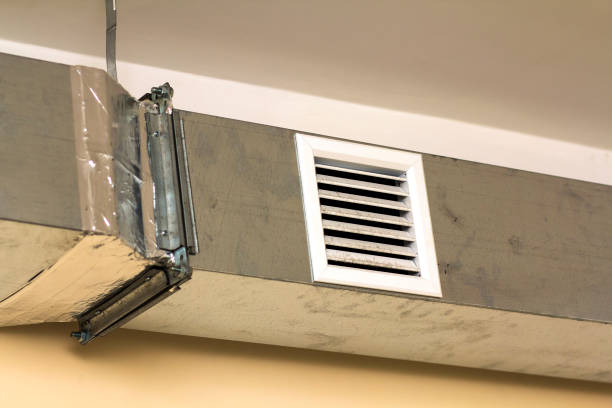 Best Residential Air Duct Cleaning  in Clarksville, TX