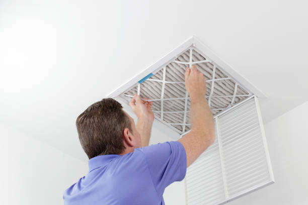 Best Ductwork Cleaning Services  in Clarksville, TX